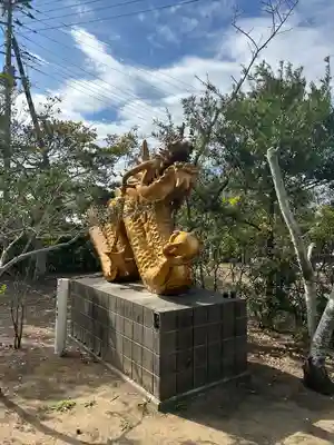 玉崎神社(千葉県)