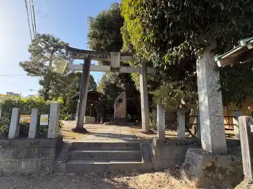 大酒神社(京都府)