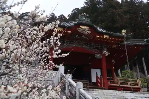 久遠寺(山梨県)