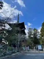 百済寺(奈良県)