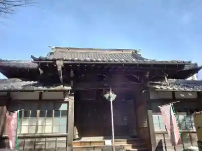 魚籃寺(東京都)