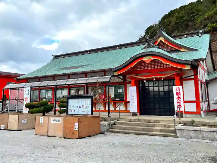 福徳稲荷神社(山口県)