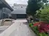 威光院(東京都)