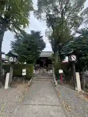 御厨神明神社(三重県)