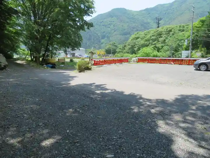 南宮神社のその他建物