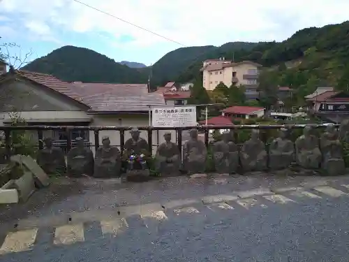 満明寺(長崎県)