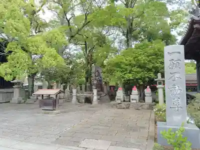 屋島寺の仏像