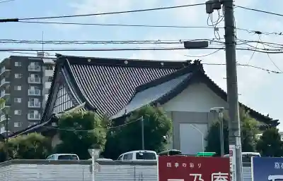 妙心院(宮城県)