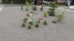 常陸第三宮　吉田神社(茨城県)