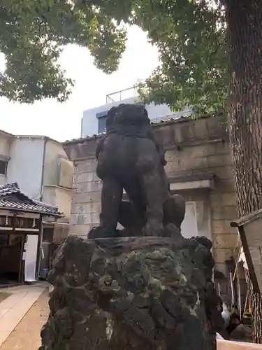 三島神社(東京都)