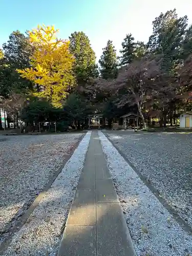 高徳神社(埼玉県)