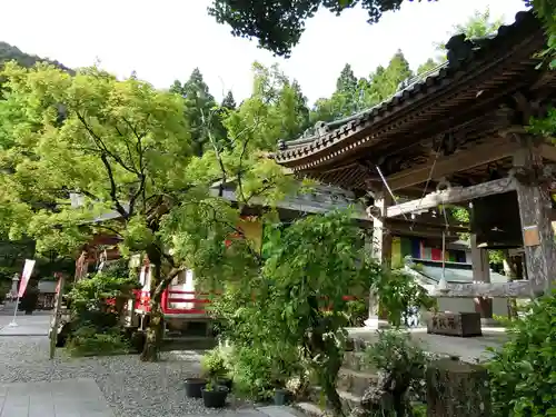 岩本寺の建物その他