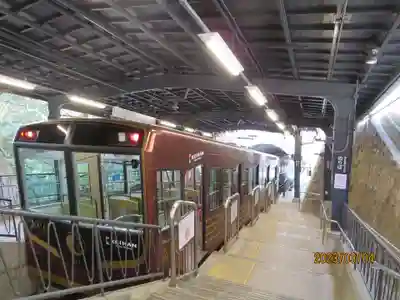 石清水八幡宮(京都府)