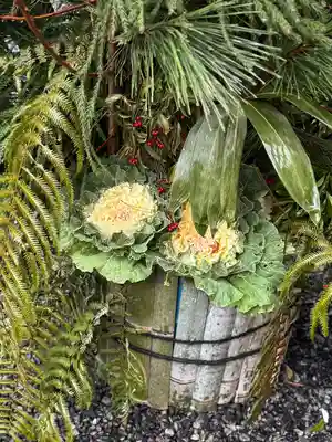 宇倍神社(鳥取県)
