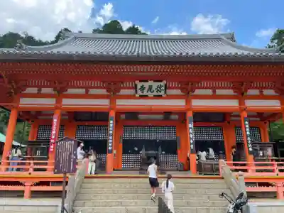勝尾寺(大阪府)