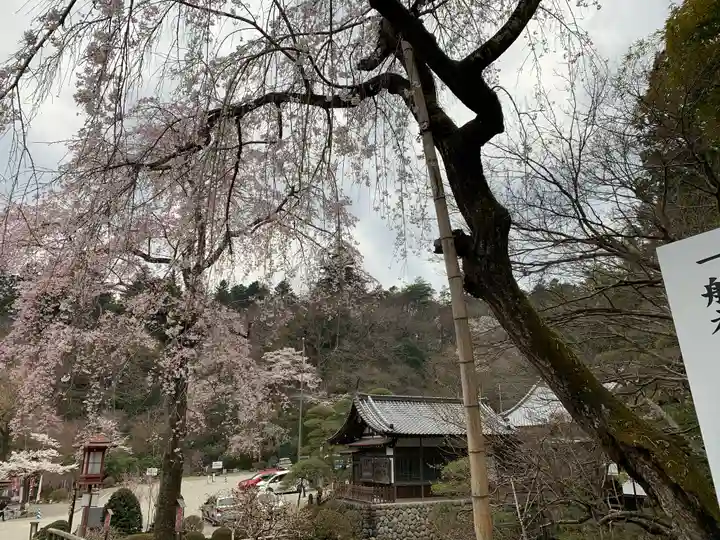 玉泉寺のその他建物
