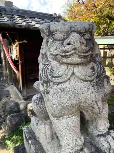 安樂寺天満宮(京都府)