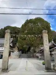 水尾神社の建物その他