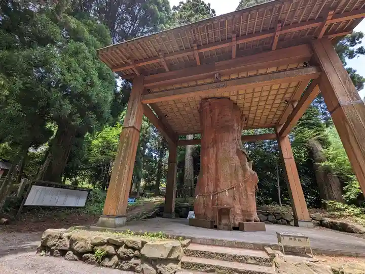 国造神社(熊本県)