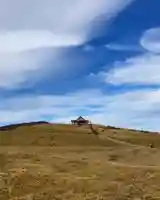 箱根元宮の景色