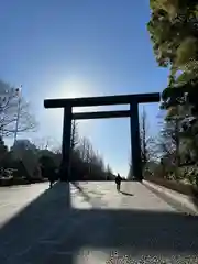 靖國神社(東京都)