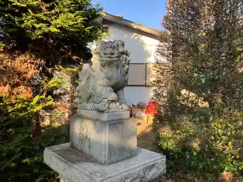 淡嶋神社(東京都)