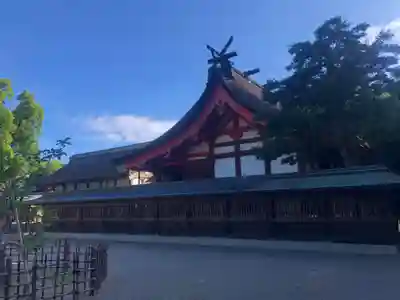 宗像大社(福岡県)