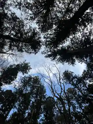 都々古別神社(八槻)(福島県)