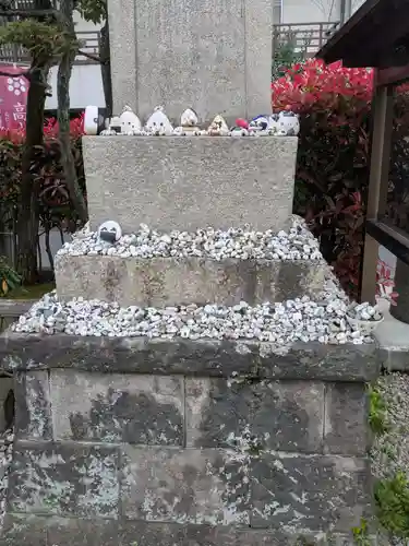 高木神社(東京都)