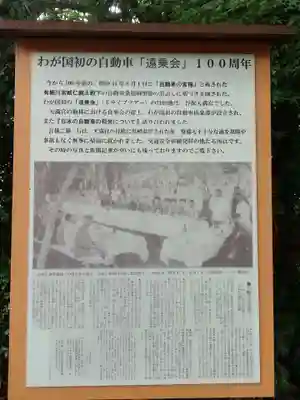 谷保天満宮のその他建物