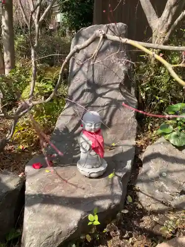 常泉寺(神奈川県)