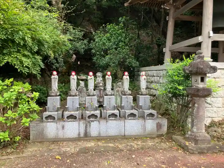 妙見寺(東京都)