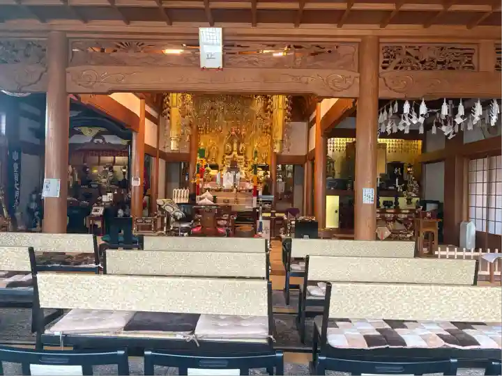 太閤山常泉寺(愛知県)