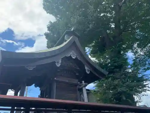 石井神社(茨城県)