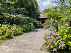 日運寺の建物その他