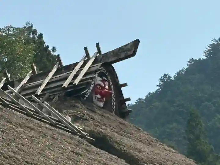 古峯神社(栃木県)
