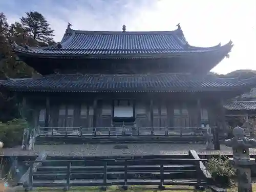 東光寺(山口県)