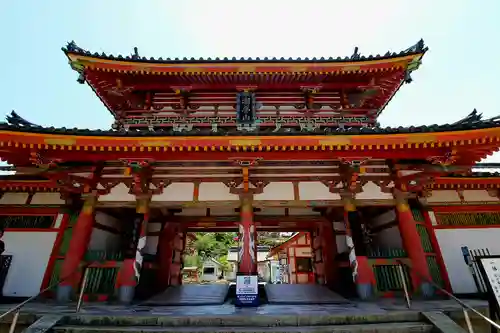 耕三寺(広島県)