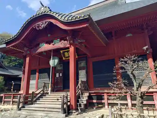 普明寺(東京都)