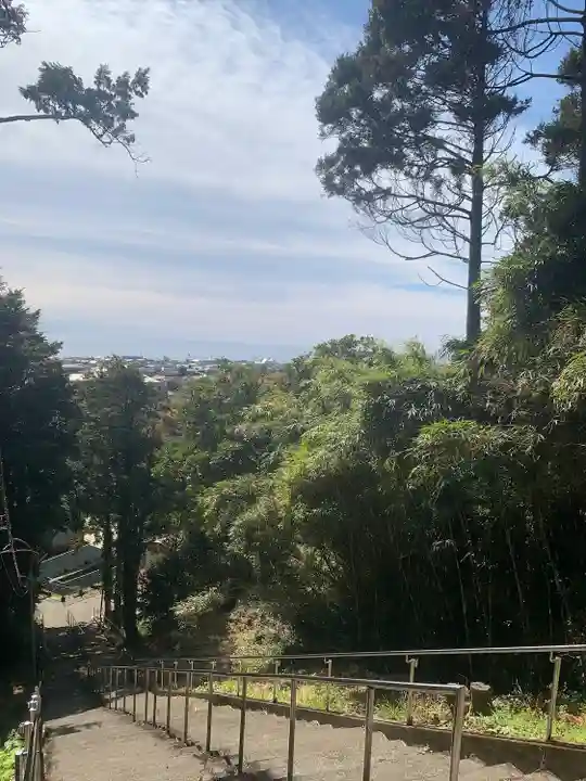 大聖院(高塚不動尊)(千葉県)