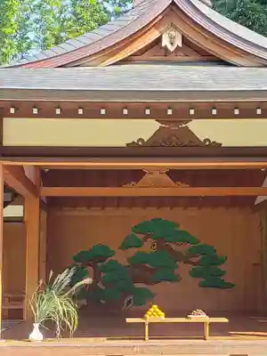 阿佐ヶ谷神明宮(東京都)