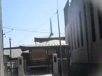 世尊院(東京都)