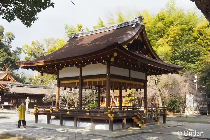 平野神社(京都府)