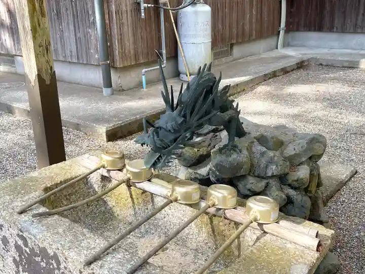 熊野神社(滋賀県)