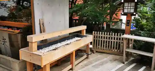 乃木神社のその他建物