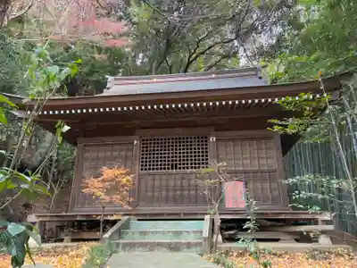 薬王寺(千葉県)