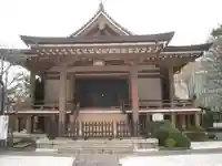 心法寺(東京都)