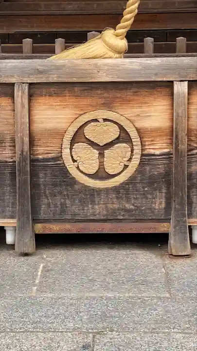 仙台東照宮(宮城県)