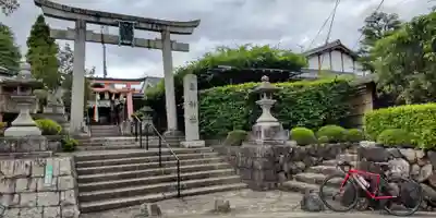 剣神社(京都府)