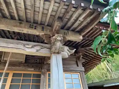 往生寺のその他建物